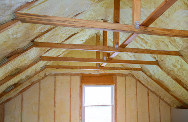 Reliable SC Insulation Contractor Solutions