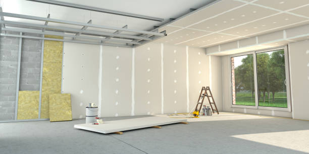 Best Insulation for Specific Applications in Clover, SC
